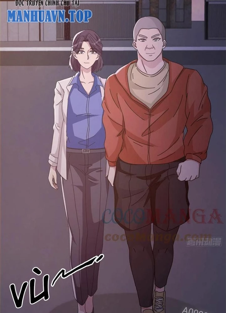 Mạt Thế Lạc Viên Chapter 42 - 53