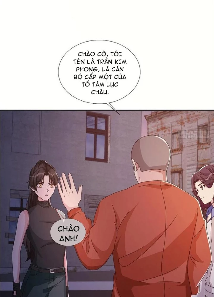 Mạt Thế Lạc Viên Chapter 42 - 57