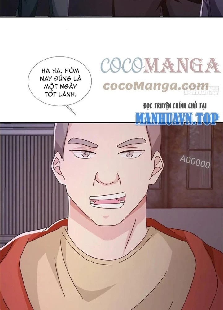 Mạt Thế Lạc Viên Chapter 42 - 59