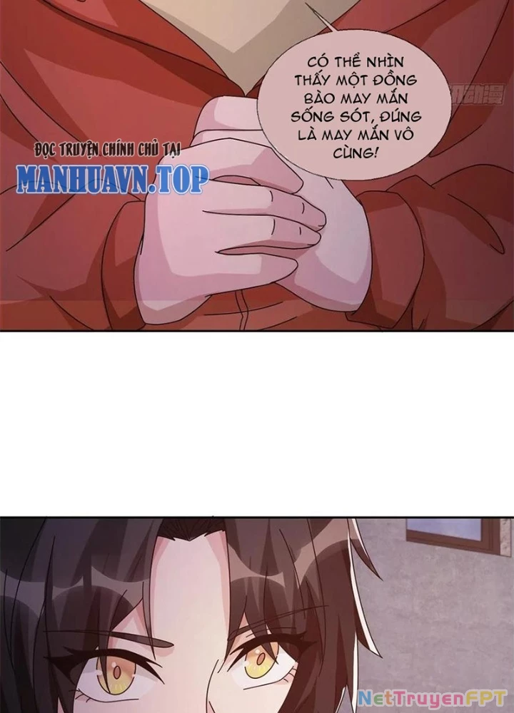 Mạt Thế Lạc Viên Chapter 42 - 61