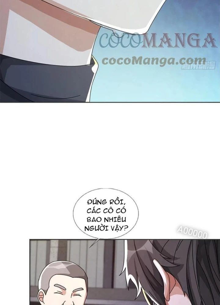 Mạt Thế Lạc Viên Chapter 42 - 65
