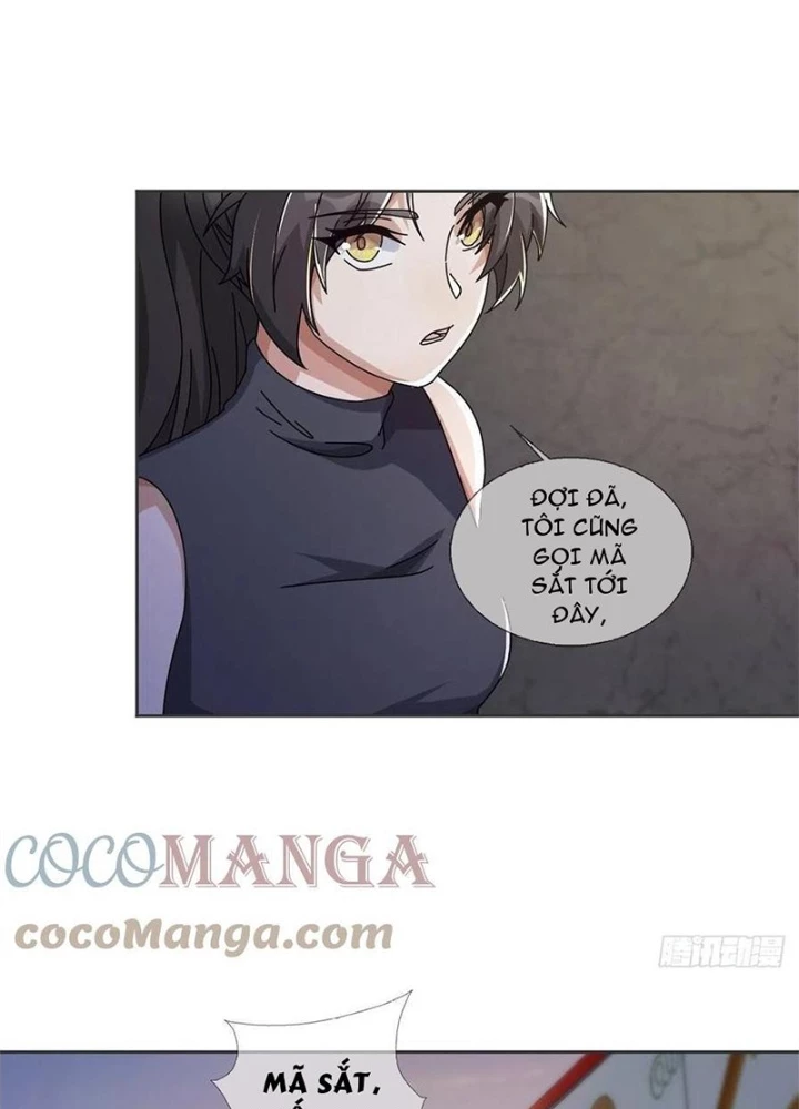 Mạt Thế Lạc Viên Chapter 42 - 69