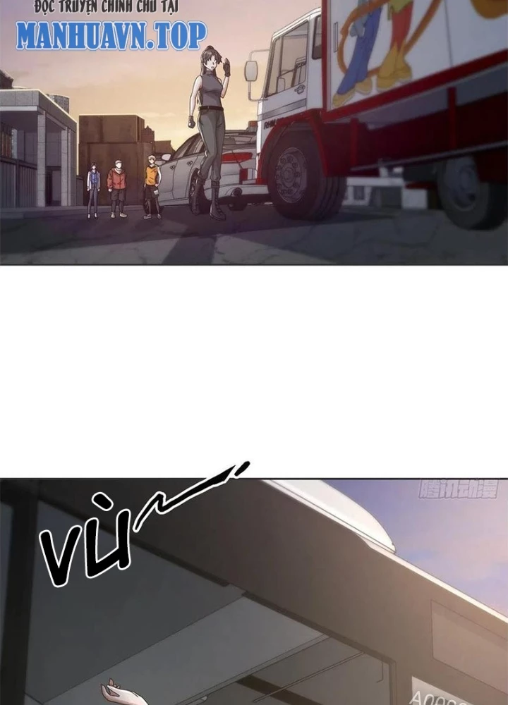 Mạt Thế Lạc Viên Chapter 42 - 71