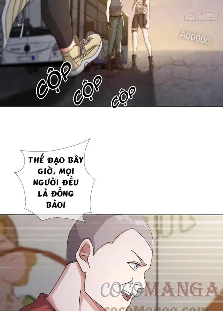 Mạt Thế Lạc Viên Chapter 42 - 79