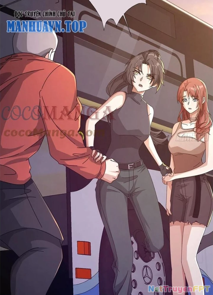 Mạt Thế Lạc Viên Chapter 42 - 87