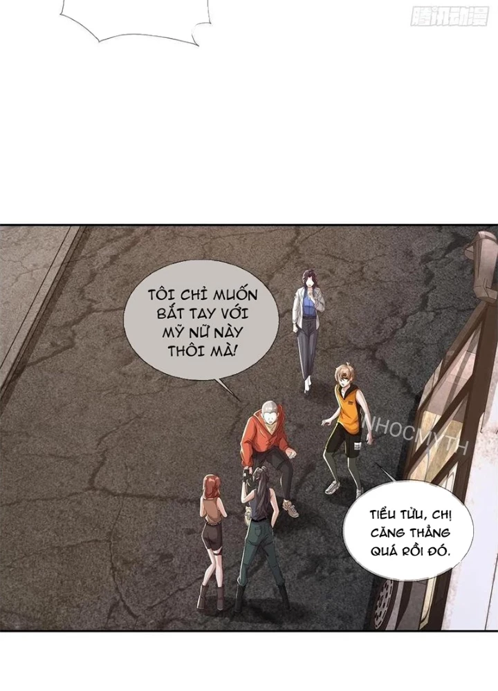 Mạt Thế Lạc Viên Chapter 43 - 3