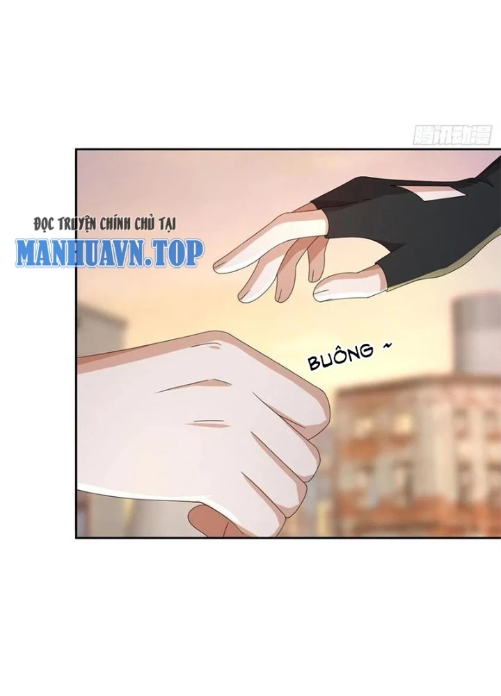 Mạt Thế Lạc Viên Chapter 43 - 5