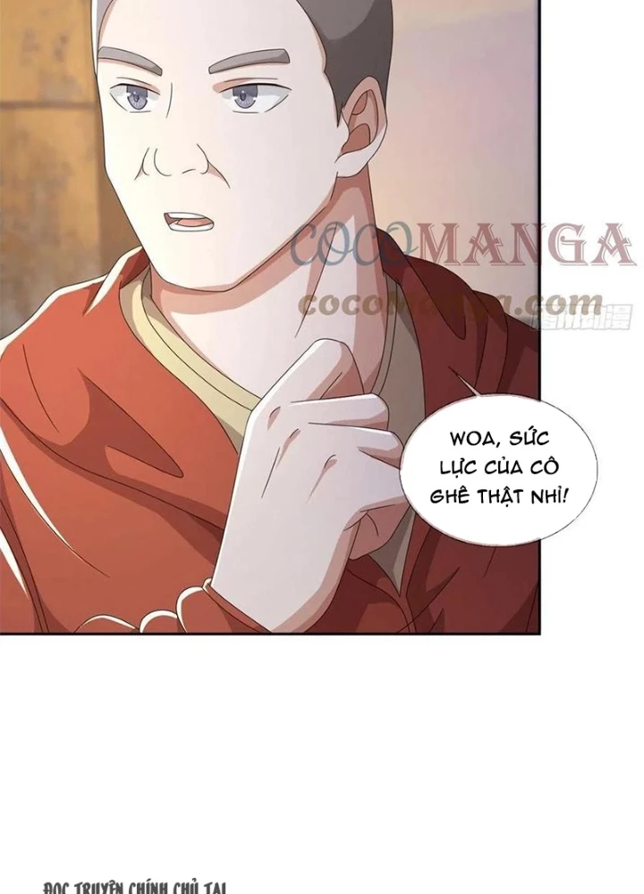 Mạt Thế Lạc Viên Chapter 43 - 7