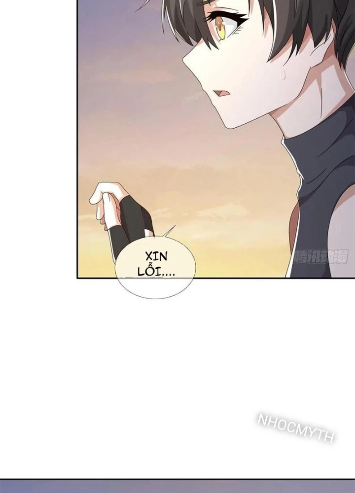 Mạt Thế Lạc Viên Chapter 43 - 9