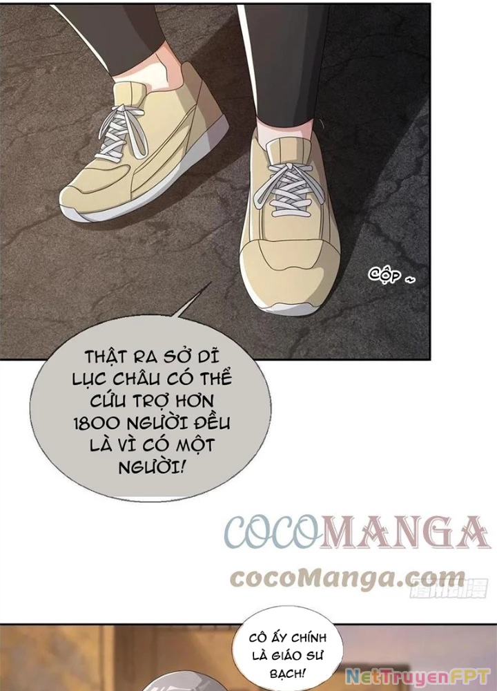 Mạt Thế Lạc Viên Chapter 43 - 13