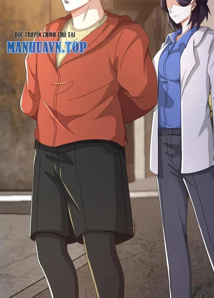 Mạt Thế Lạc Viên Chapter 43 - 15