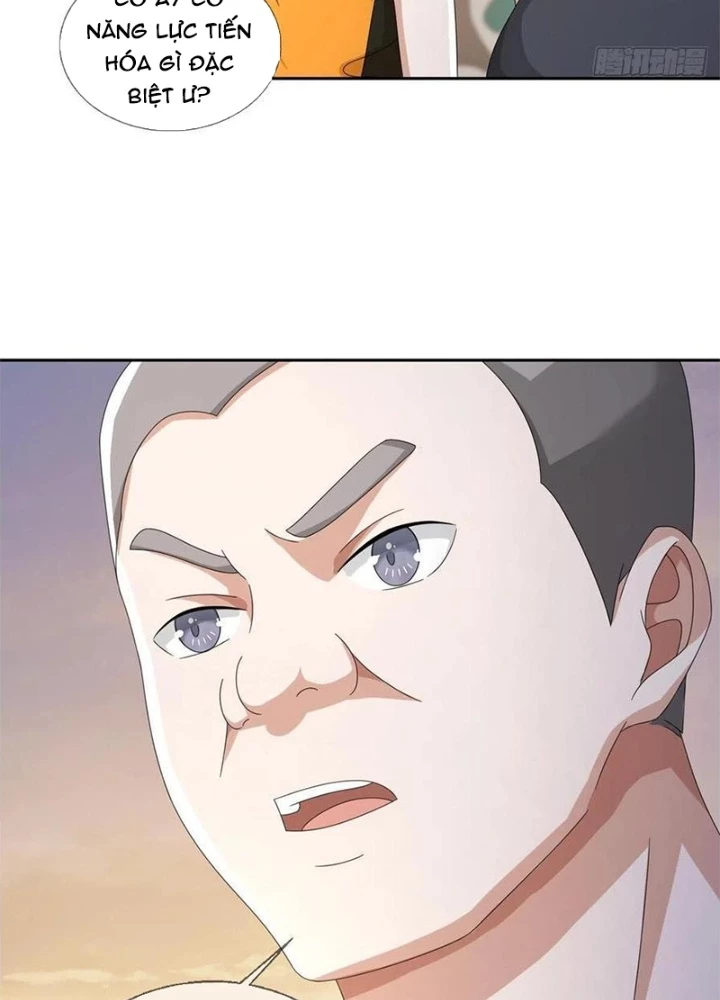 Mạt Thế Lạc Viên Chapter 43 - 19