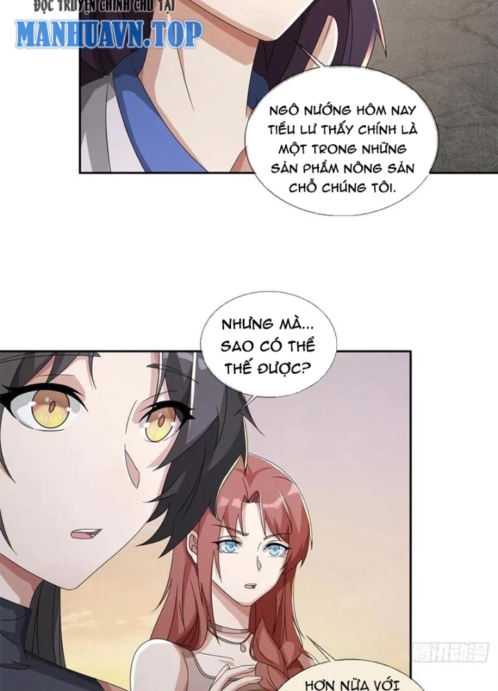 Mạt Thế Lạc Viên Chapter 43 - 25