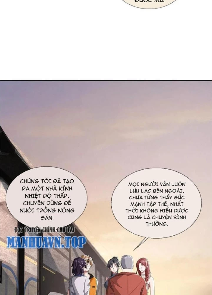 Mạt Thế Lạc Viên Chapter 43 - 27