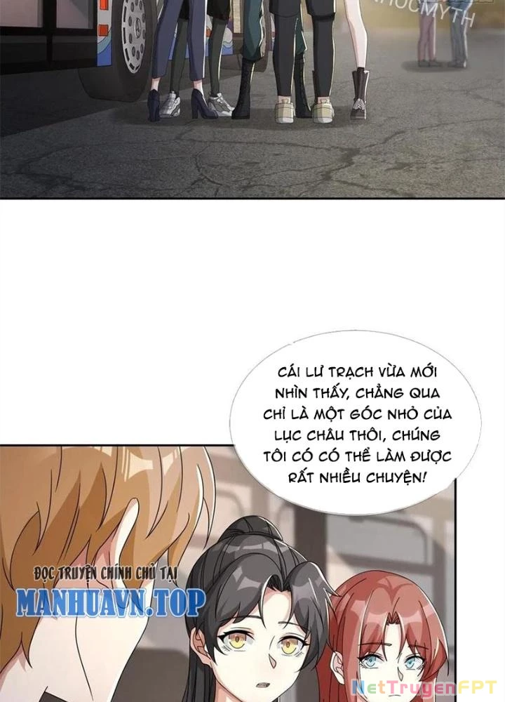 Mạt Thế Lạc Viên Chapter 43 - 29