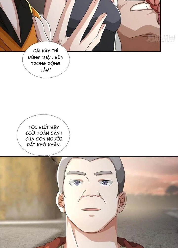 Mạt Thế Lạc Viên Chapter 43 - 31