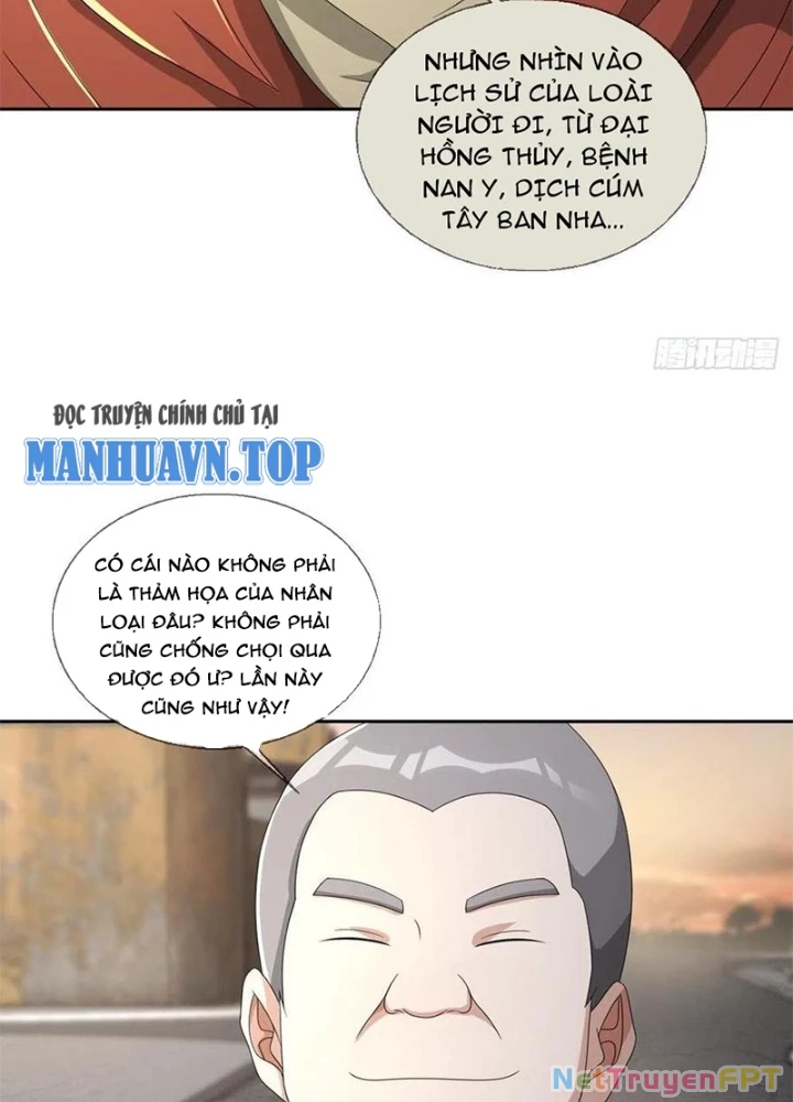 Mạt Thế Lạc Viên Chapter 43 - 33