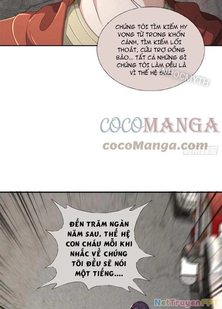 Mạt Thế Lạc Viên Chapter 43 - 35