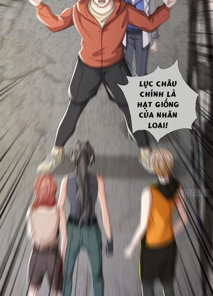 Mạt Thế Lạc Viên Chapter 43 - 37