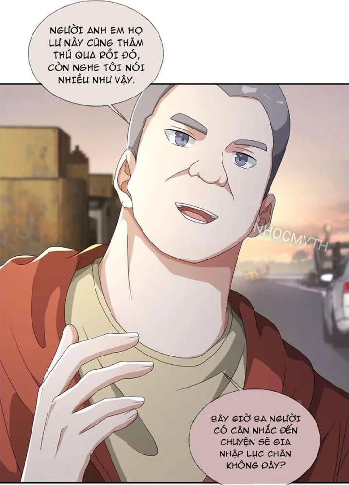 Mạt Thế Lạc Viên Chapter 43 - 41