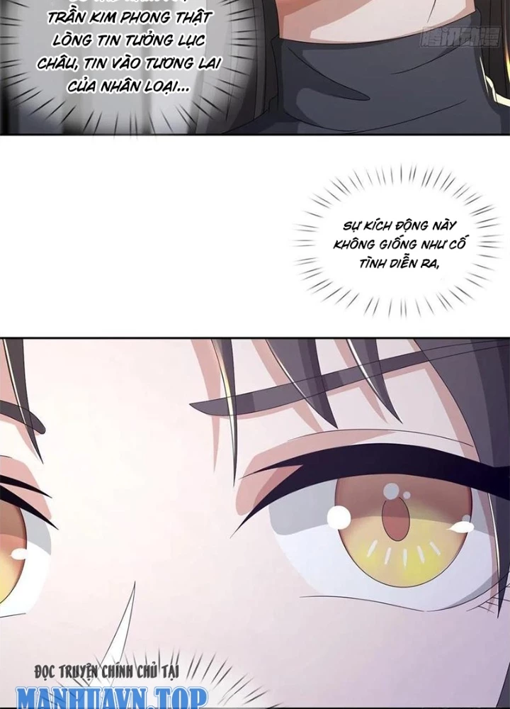 Mạt Thế Lạc Viên Chapter 43 - 45