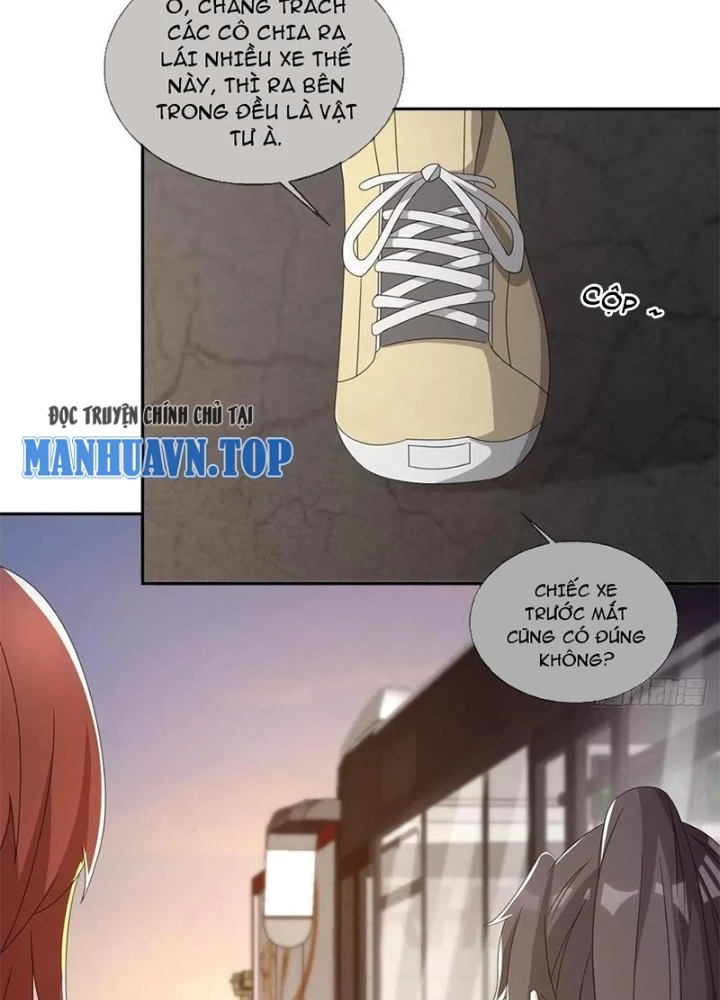 Mạt Thế Lạc Viên Chapter 43 - 49