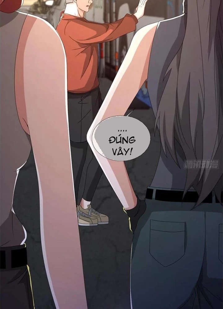 Mạt Thế Lạc Viên Chapter 43 - 51