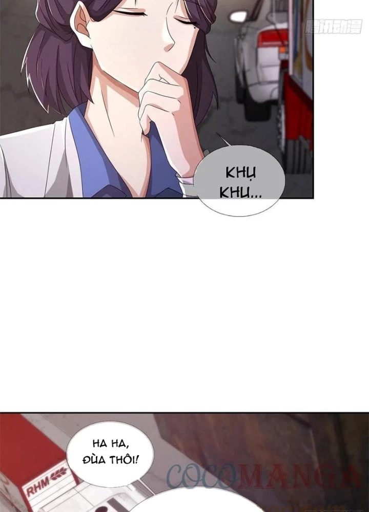 Mạt Thế Lạc Viên Chapter 43 - 57