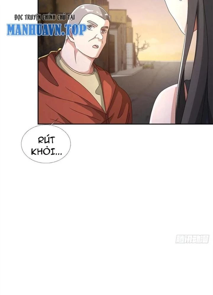 Mạt Thế Lạc Viên Chapter 43 - 61