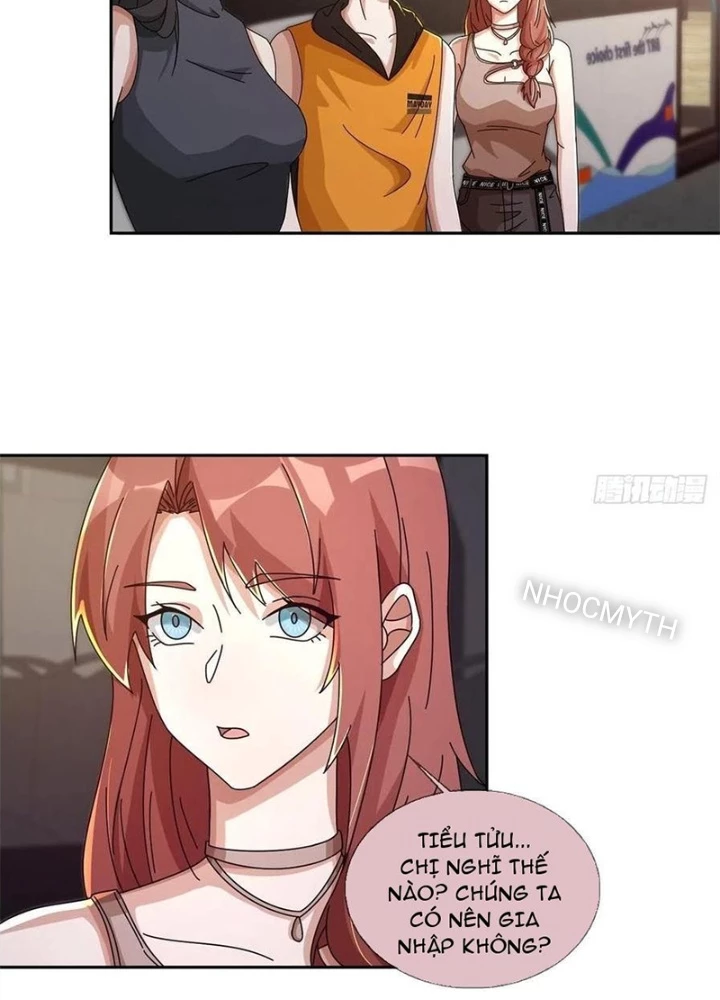 Mạt Thế Lạc Viên Chapter 43 - 65