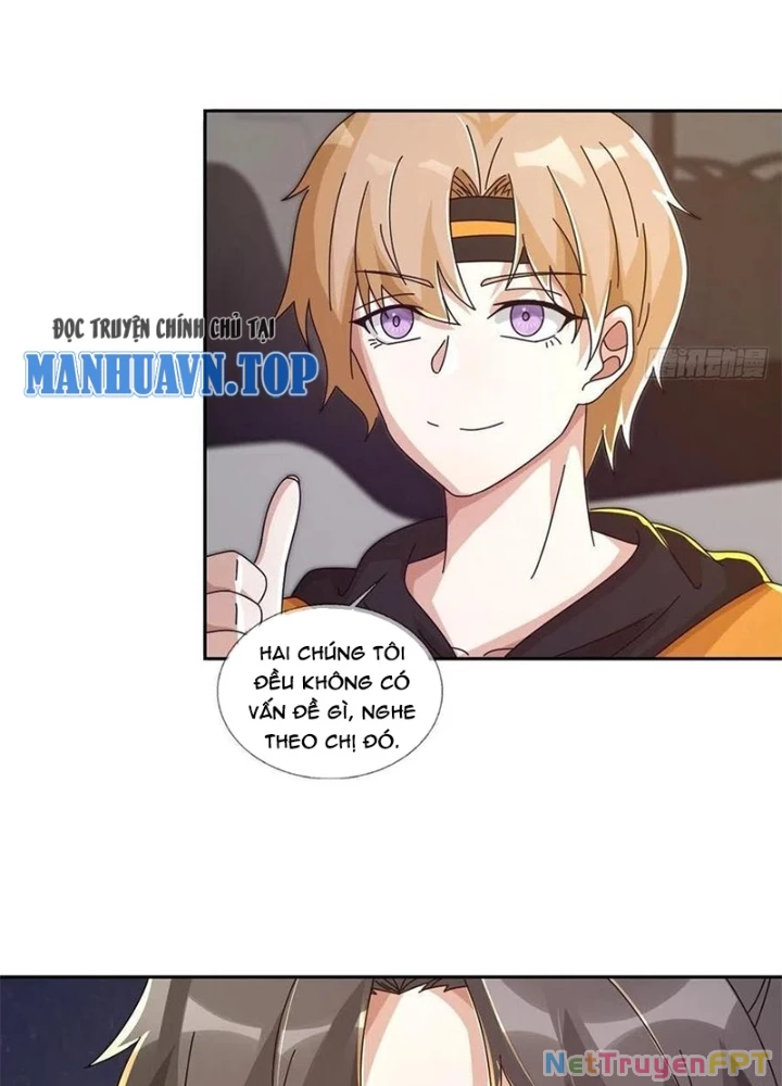 Mạt Thế Lạc Viên Chapter 43 - 67