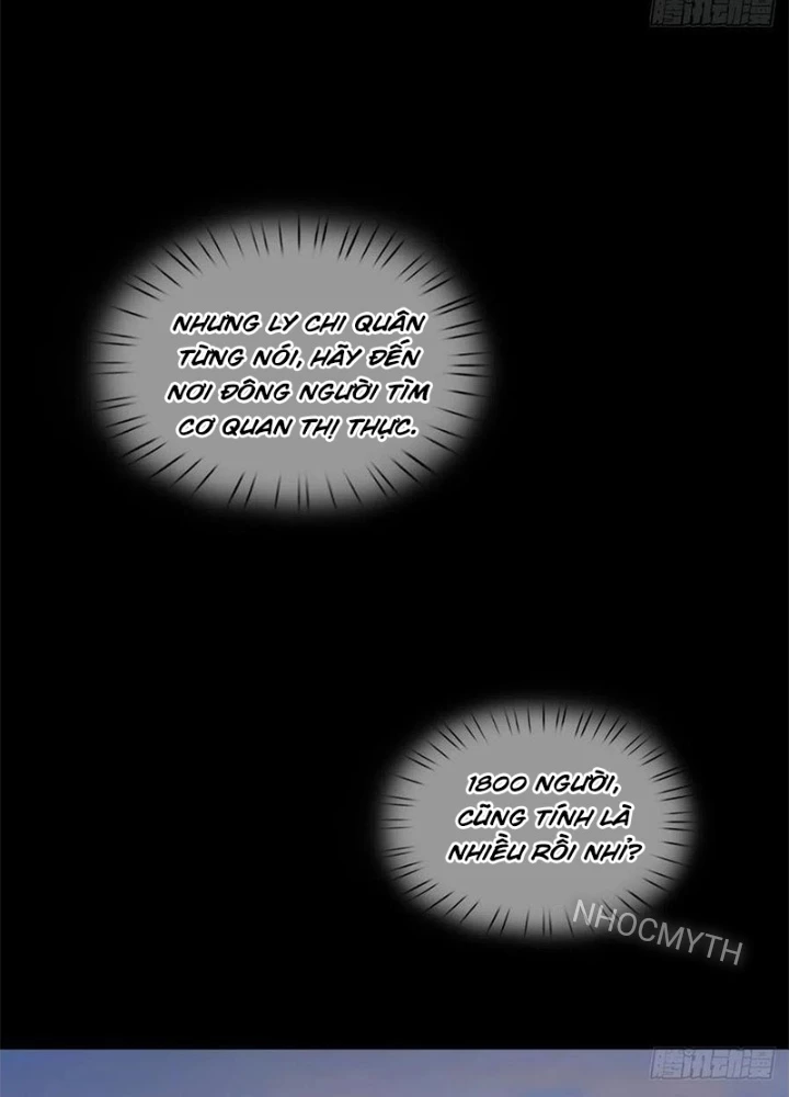 Mạt Thế Lạc Viên Chapter 43 - 71