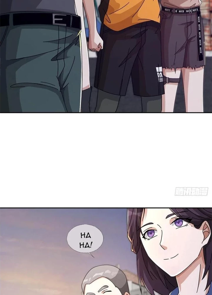 Mạt Thế Lạc Viên Chapter 43 - 75