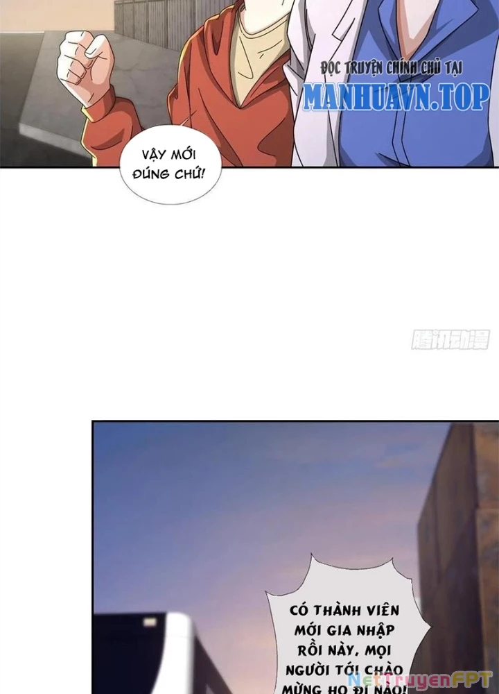 Mạt Thế Lạc Viên Chapter 43 - 77