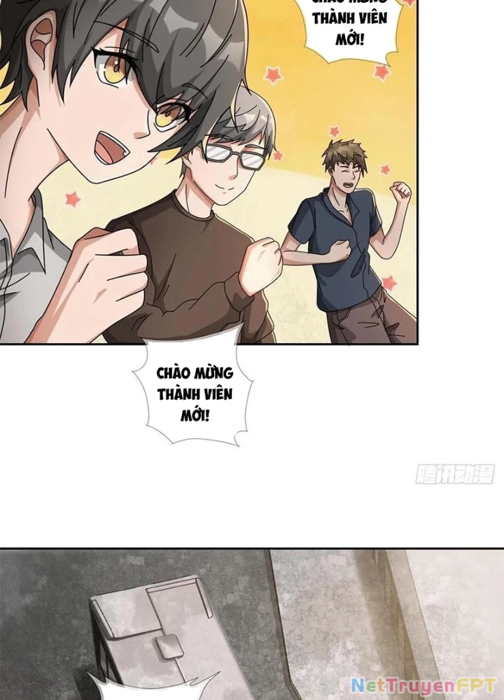 Mạt Thế Lạc Viên Chapter 43 - 81