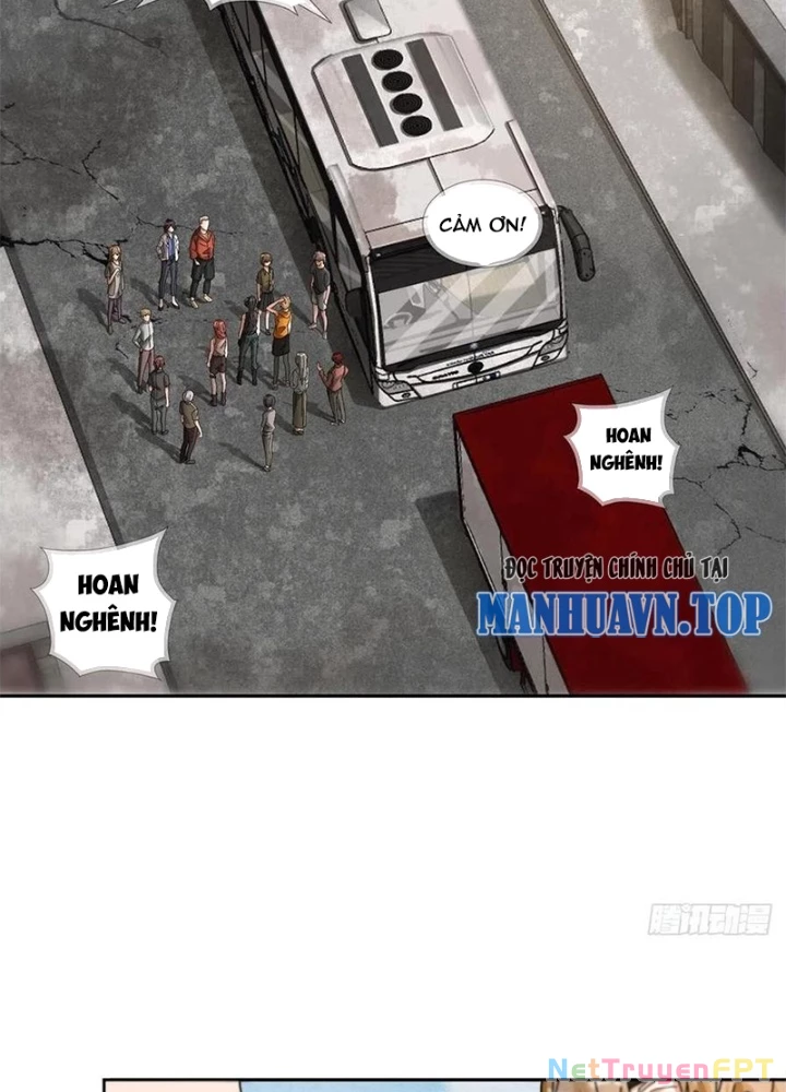 Mạt Thế Lạc Viên Chapter 43 - 83