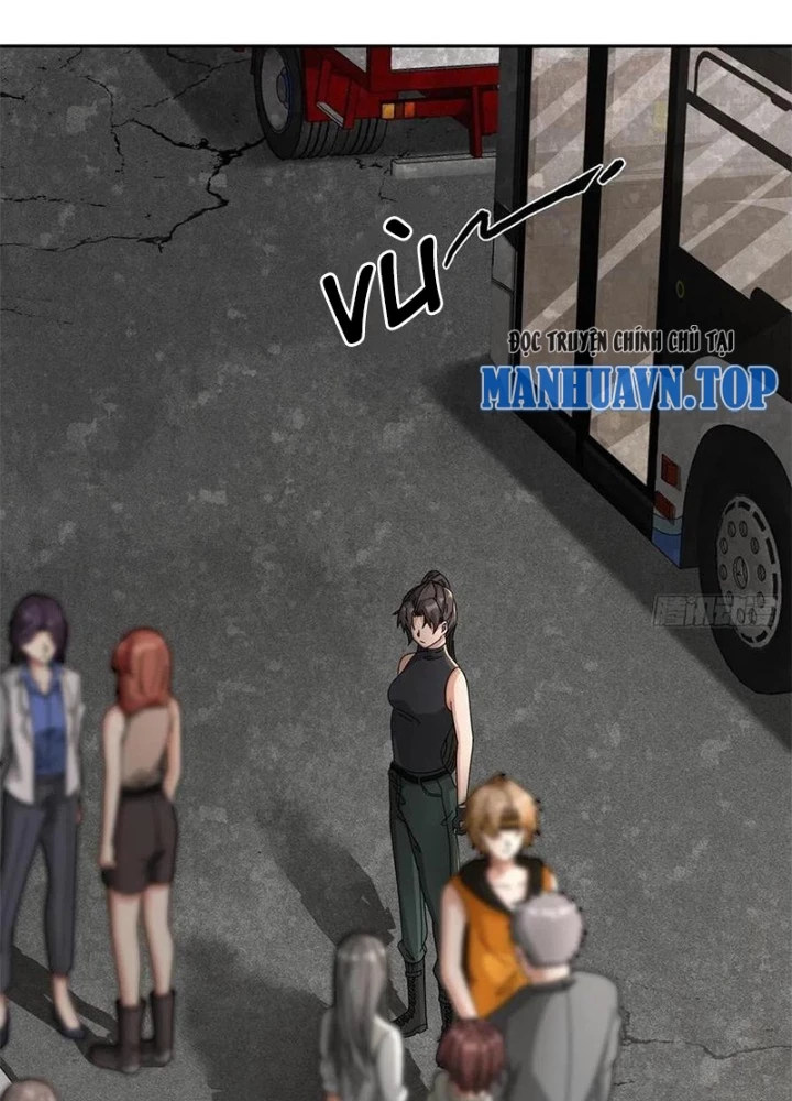 Mạt Thế Lạc Viên Chapter 43 - 95