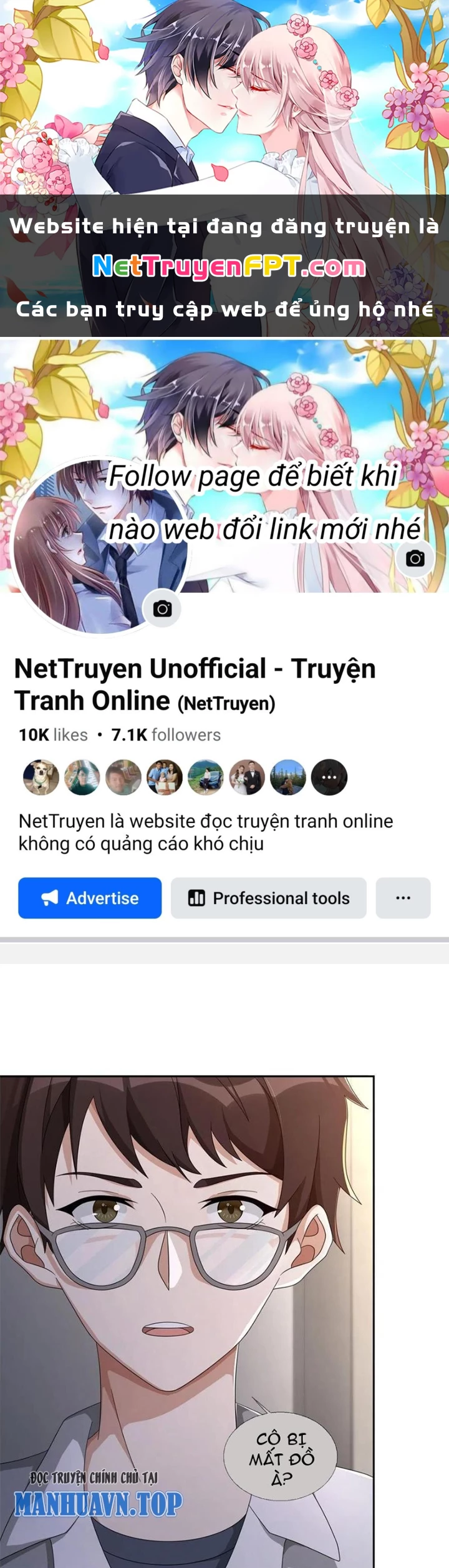 Mạt Thế Lạc Viên Chapter 45 - 1