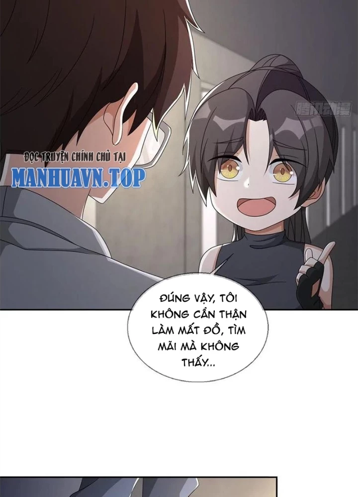 Mạt Thế Lạc Viên Chapter 45 - 5