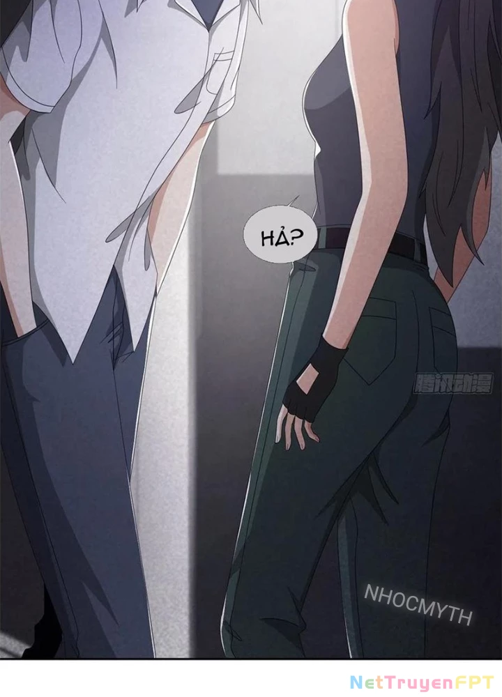 Mạt Thế Lạc Viên Chapter 45 - 9
