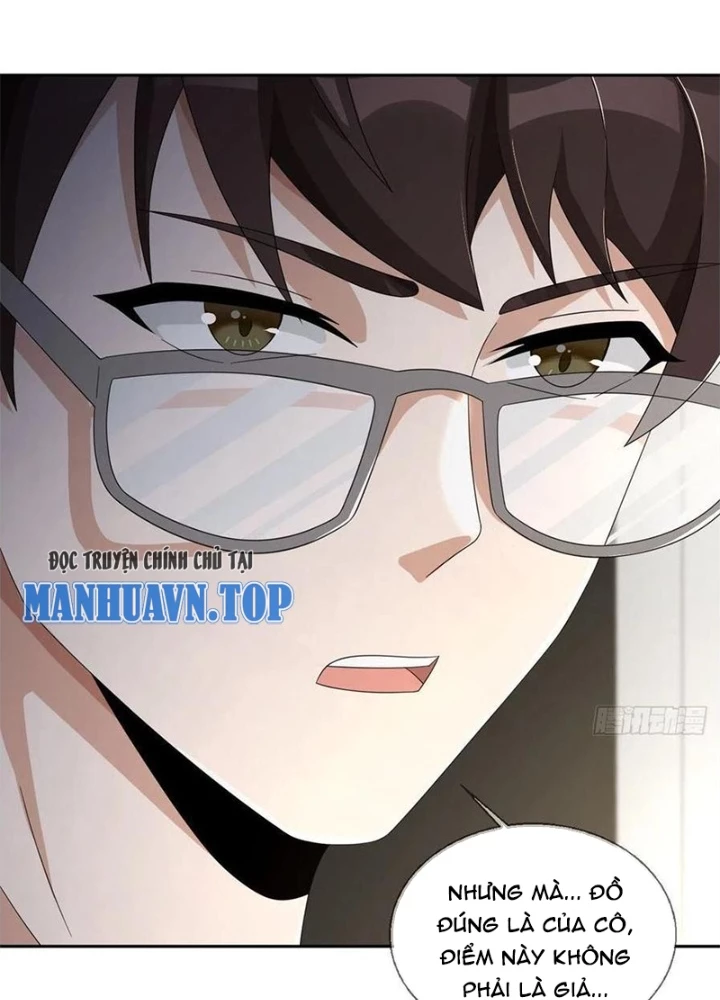 Mạt Thế Lạc Viên Chapter 45 - 11