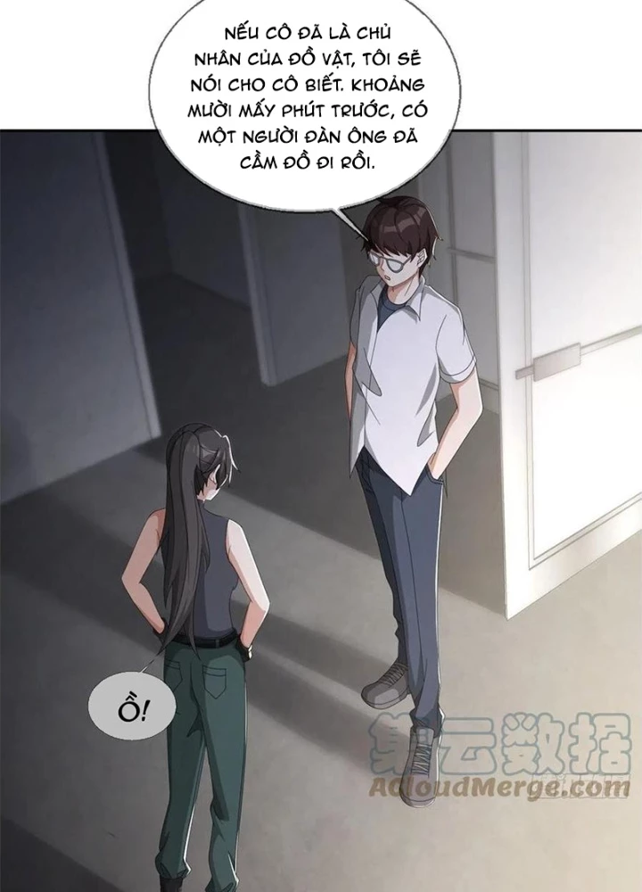 Mạt Thế Lạc Viên Chapter 45 - 13