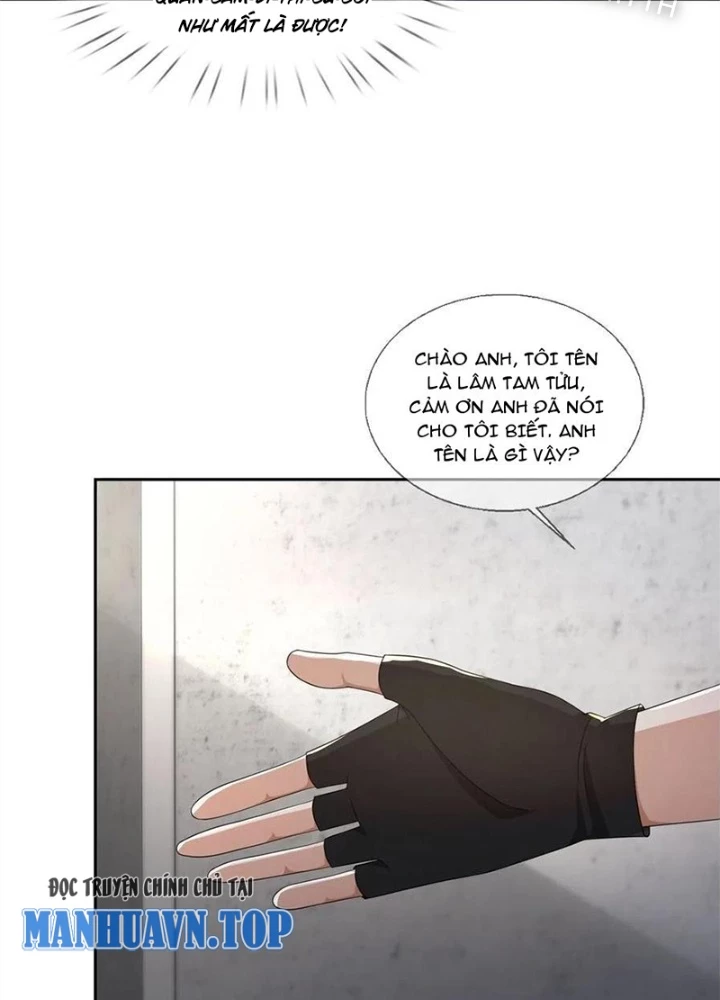 Mạt Thế Lạc Viên Chapter 45 - 17