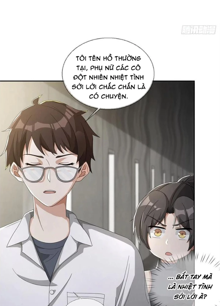 Mạt Thế Lạc Viên Chapter 45 - 19