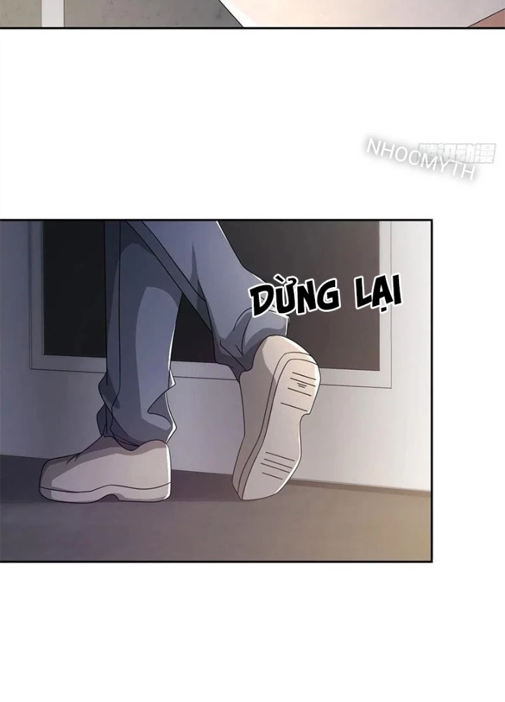 Mạt Thế Lạc Viên Chapter 45 - 23