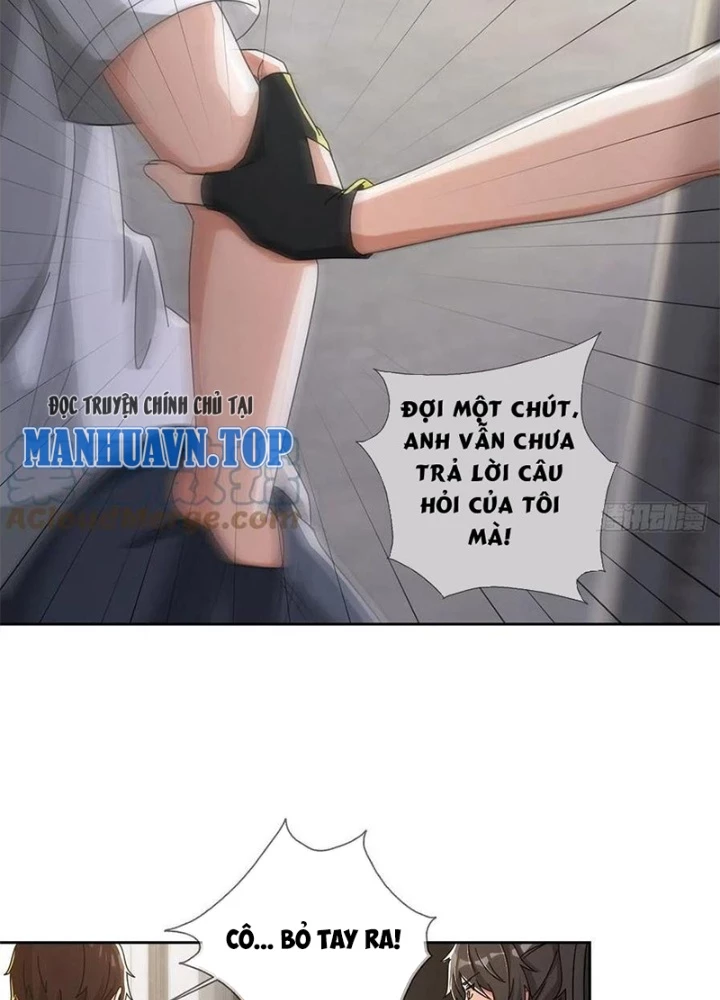 Mạt Thế Lạc Viên Chapter 45 - 33