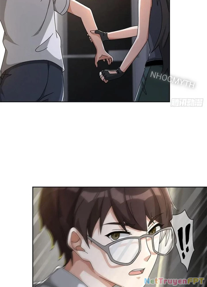 Mạt Thế Lạc Viên Chapter 45 - 35