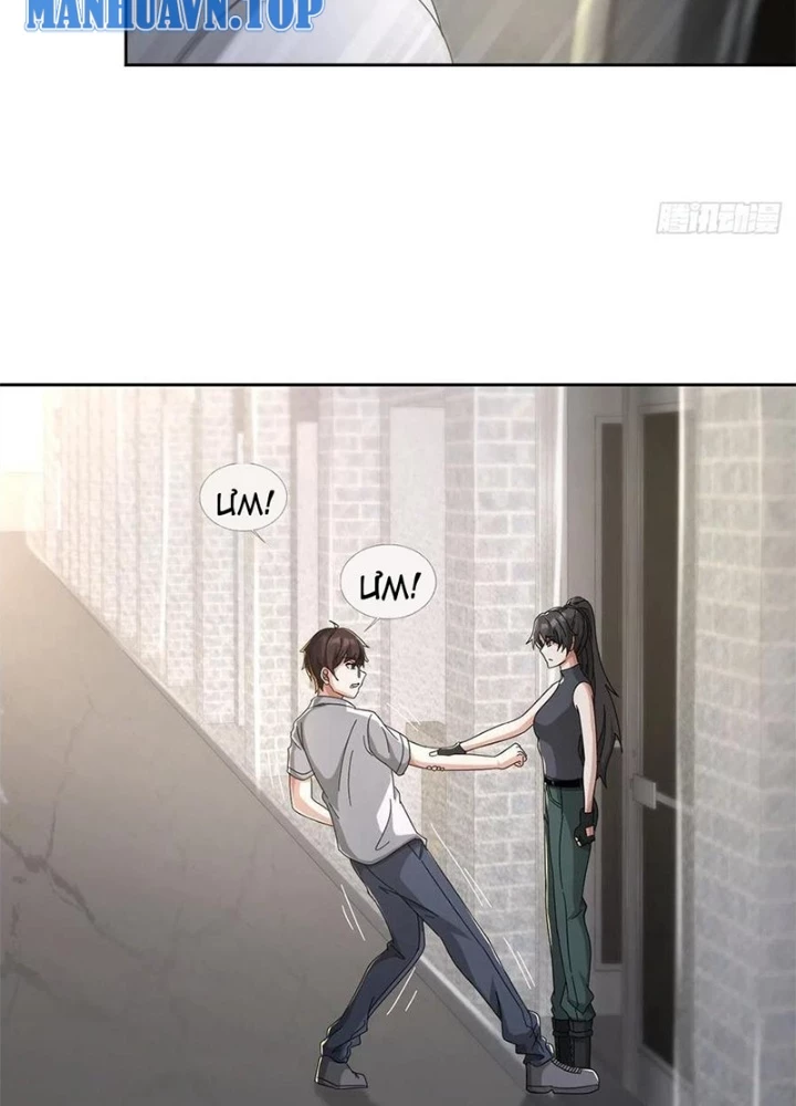 Mạt Thế Lạc Viên Chapter 45 - 37