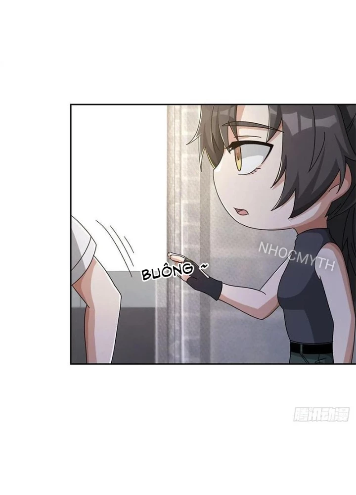 Mạt Thế Lạc Viên Chapter 45 - 41