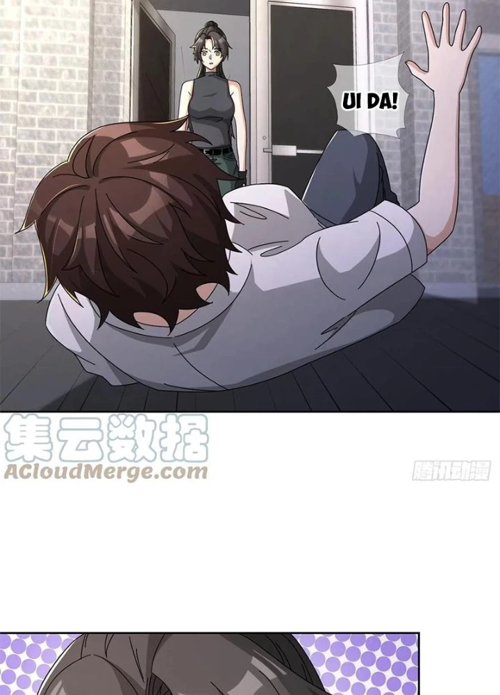 Mạt Thế Lạc Viên Chapter 45 - 43